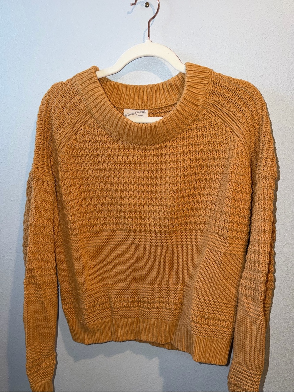 Universal Threads Sweater XL
